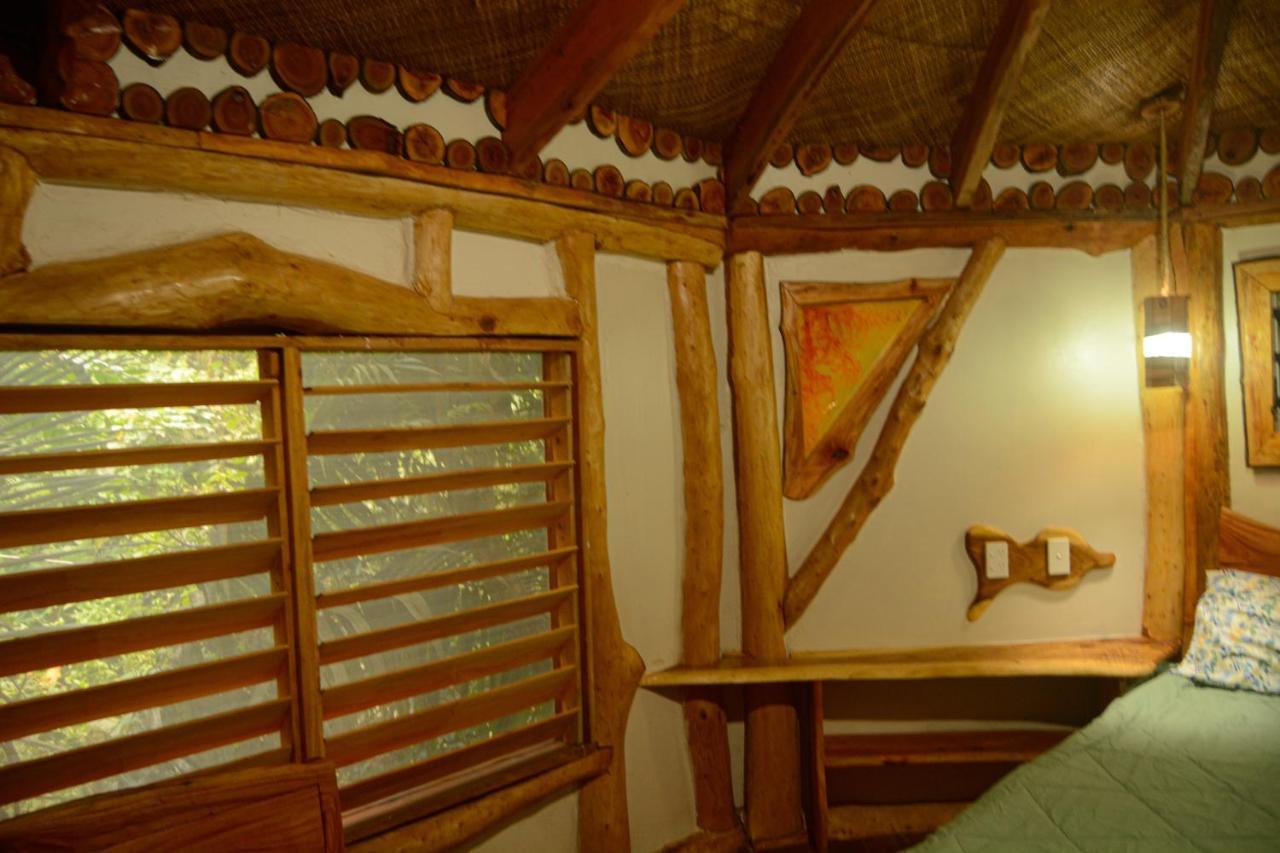 Tukulolo Treehouses Makaunga Kültér fotó
