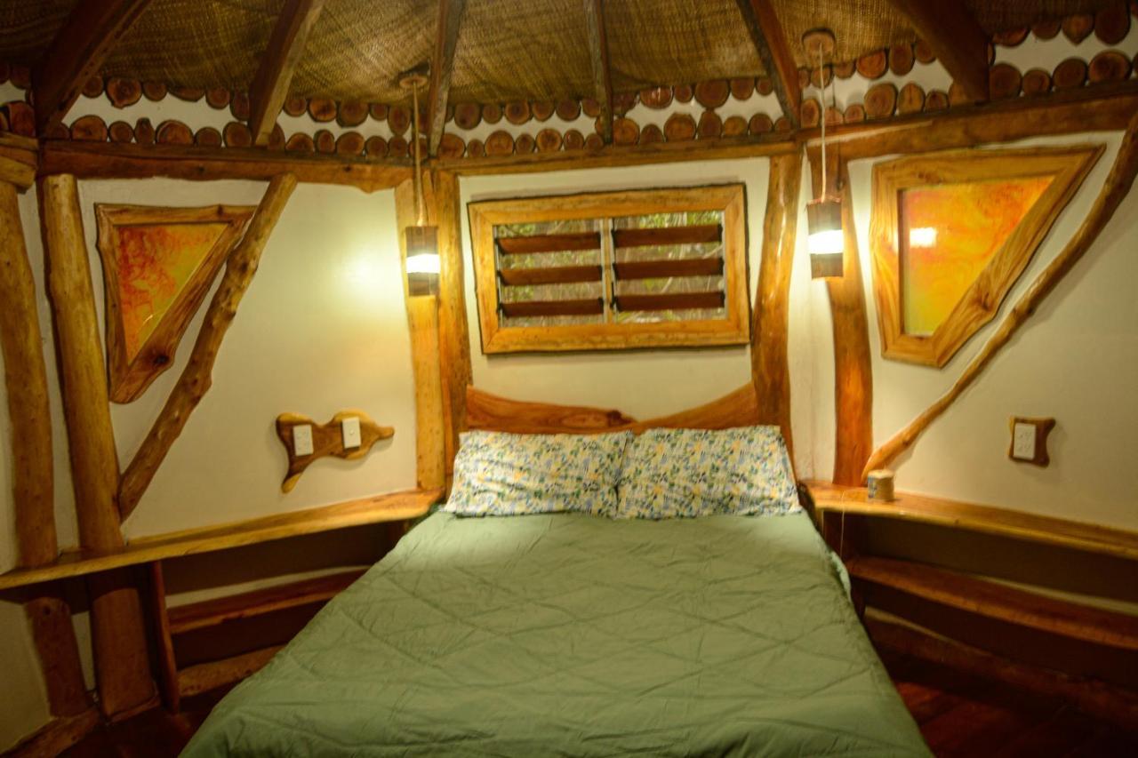 Tukulolo Treehouses Makaunga Kültér fotó