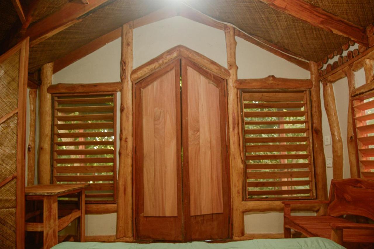 Tukulolo Treehouses Makaunga Kültér fotó