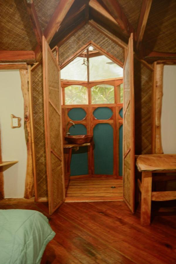Tukulolo Treehouses Makaunga Kültér fotó
