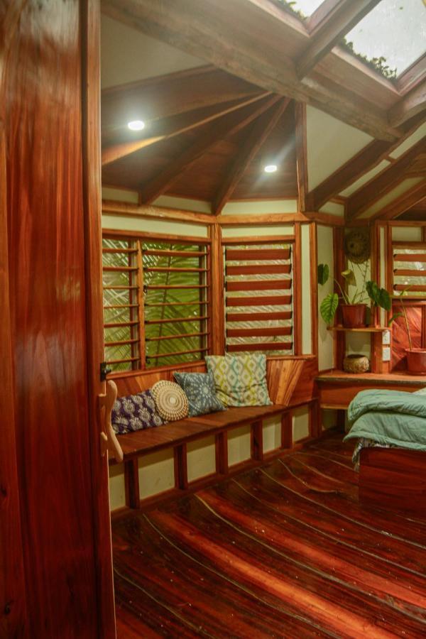 Tukulolo Treehouses Makaunga Kültér fotó
