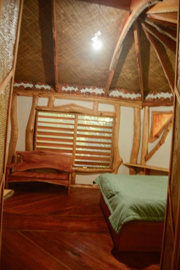 Tukulolo Treehouses Makaunga Kültér fotó