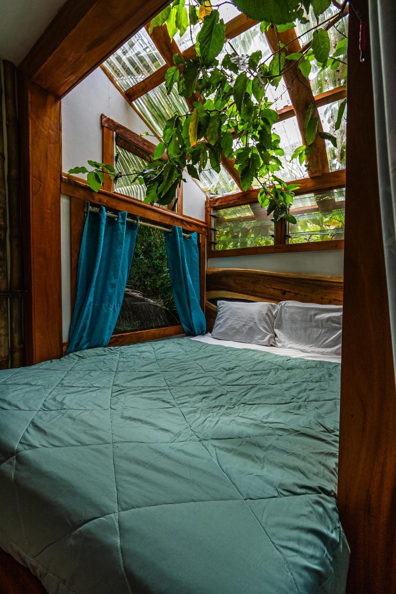 Tukulolo Treehouses Makaunga Kültér fotó